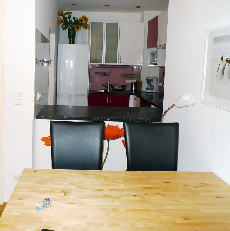 City Apartments Wien - Viennapartment Exterior foto